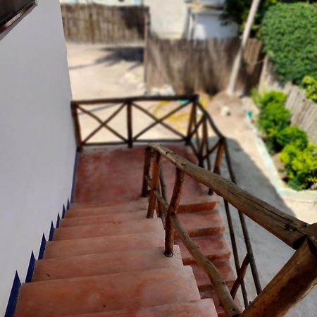 Emerald Dreams Boutique Hotel Michamvi Екстериор снимка