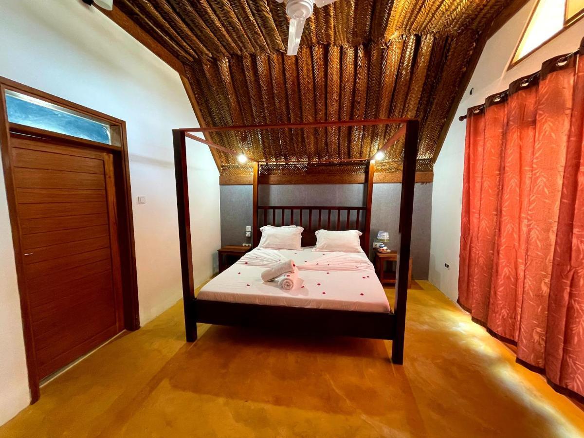Emerald Dreams Boutique Hotel Michamvi Екстериор снимка