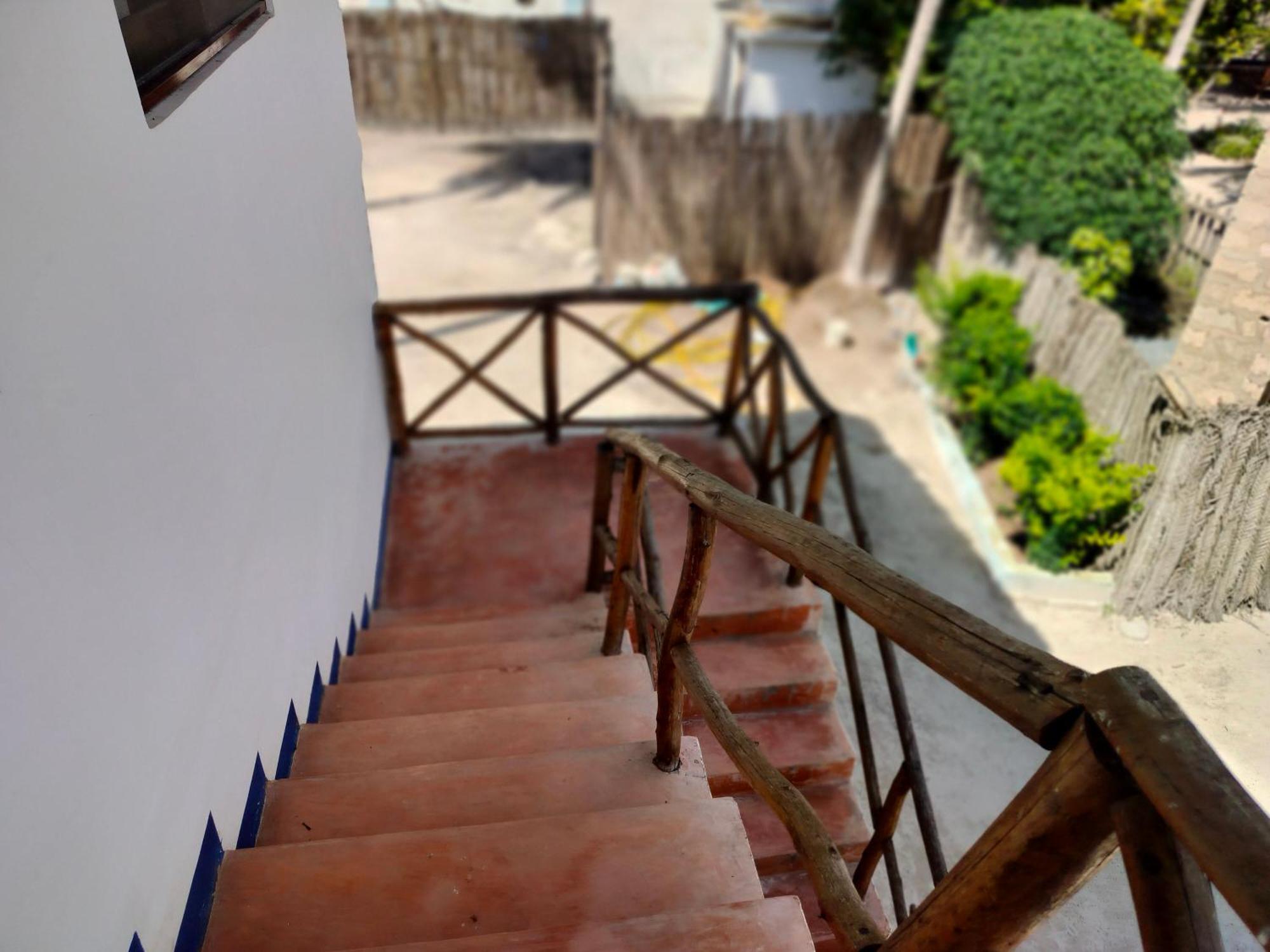 Emerald Dreams Boutique Hotel Michamvi Екстериор снимка