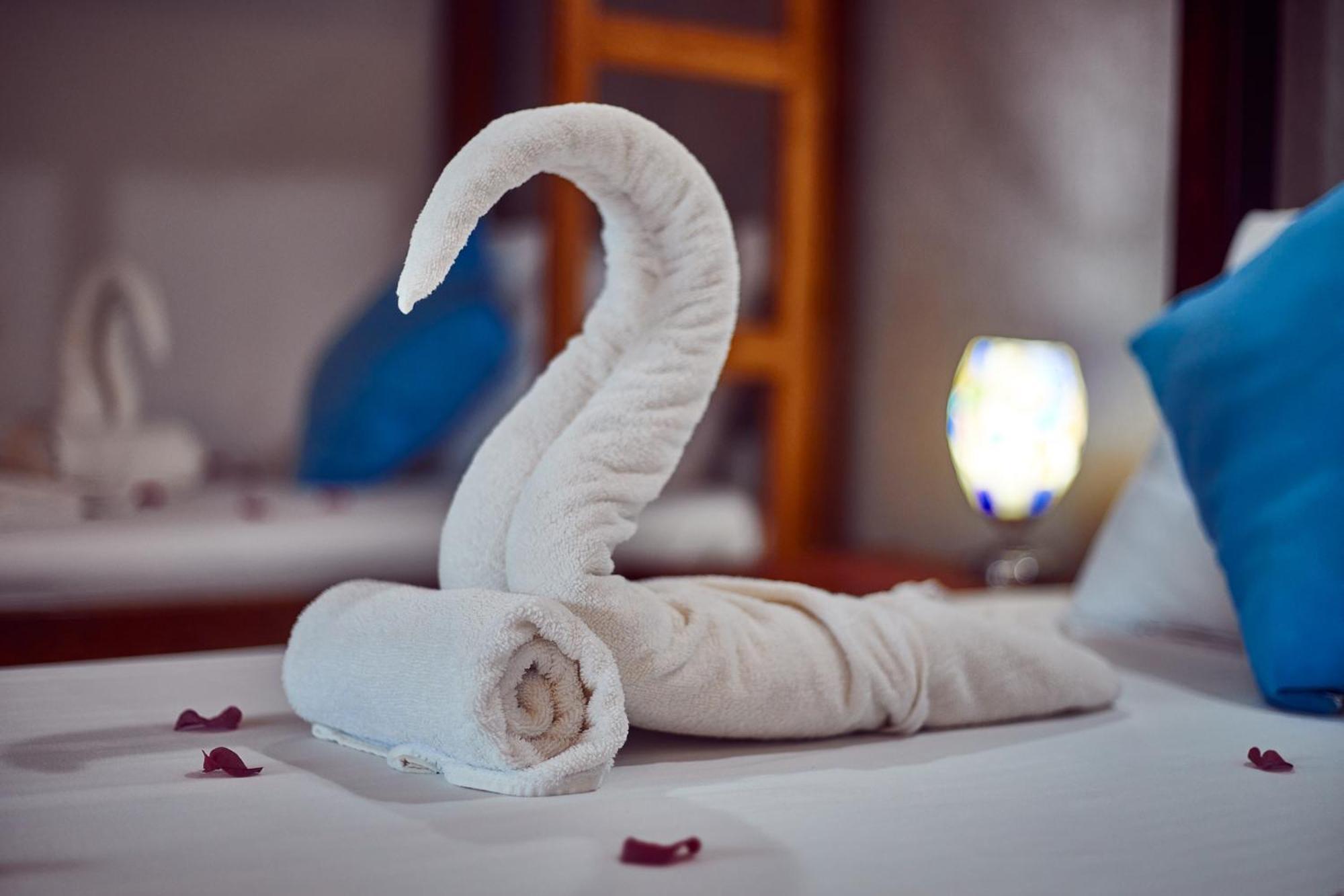 Emerald Dreams Boutique Hotel Michamvi Екстериор снимка